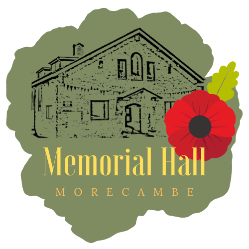 Terms & Conditions - Morecambe War Memorial Hall